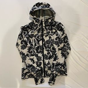 LuluLemon Scuba hoodie, size 8